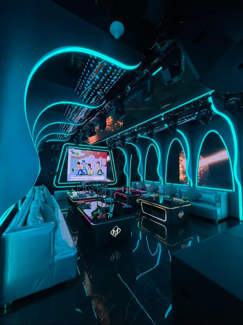 佳木斯商务KTV体验指南-富锦市ktv预定